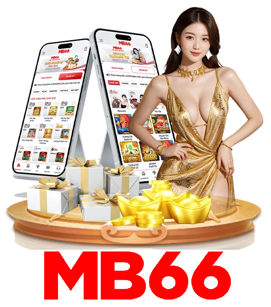 Dịch vụ ứng dụng di động MB66